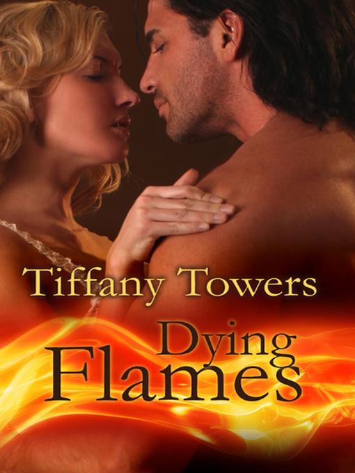 Cover image for Dying Flames